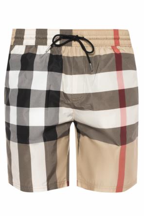 Swimming shorts, zdjęcie 1 Swimming shorts od Burberry